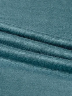 Aegean Linen City T-shirt -Velora Fashion Aurelien natural linen t shirt men city agean blue3 2