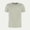 Leisure Green Linen City T-shirt