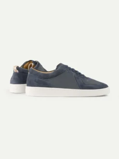 Steel Blue Playtime Sneaker -Velora Fashion Aurelien playtime sneaker 2.0 suede steel blue men 11 362992fd 7ca7 40d0 9ffa 4827bd960767 scaled