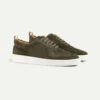 Olive Playtime Sneaker -Velora Fashion Aurelien playtime sneaker suede olive men 1 6257b629 1b50 4ea5 a387 e9dfe440cec1 scaled