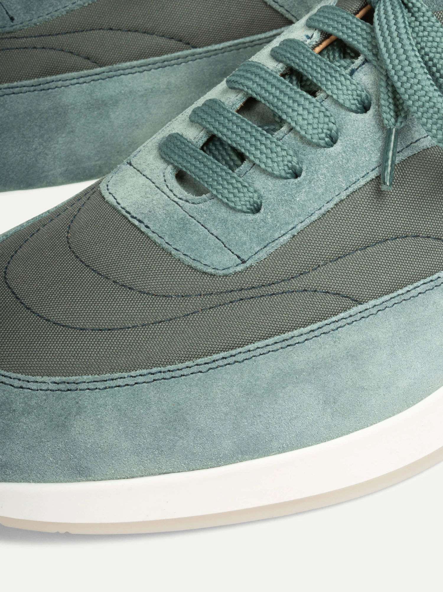 Petrol Runner Sneaker 5 Petrol Runner Sneaker - Image 3