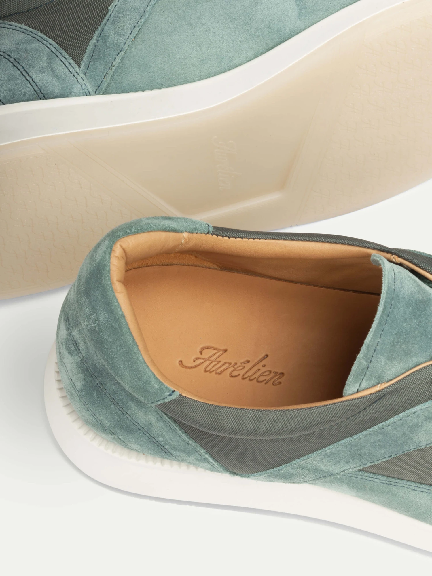 Petrol Runner Sneaker 6 Petrol Runner Sneaker - Image 4