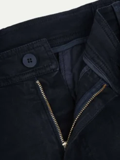 Navy Cotton Seaside Shorts -Velora Fashion Aurelien seaside short cotton navy men 3 6edce3af c4d2 4cdb b3a4 09d0cc3d4995 scaled