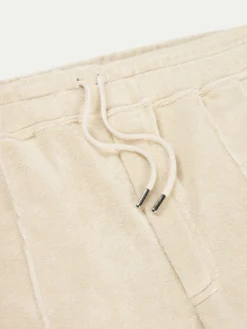 Shell Terry Towelling Leisure Shorts -Velora Fashion Aurelien shorts terry towelling leisure bermuda badstof shell11 4c5b1151 ab0e 4c7b b1c4 a29abe7f9ac2