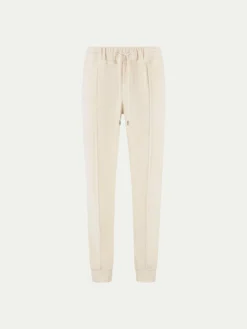 Shell Terry Towelling Leisure Trousers