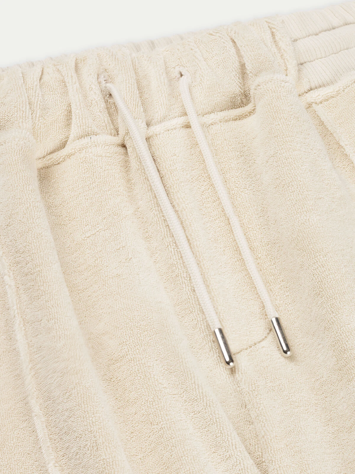 Shell Terry Towelling Leisure Trousers 5 Shell Terry Towelling Leisure Trousers - Image 3