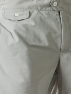 Light Grey Beachside Swim Short 10 Light Grey Beachside Swim Short -Velora Fashion Aurelien swim short beachside shorts light grey7jpg