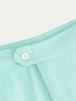 Mint Beachside Swim Short -Velora Fashion Aurelien swim short beachside shorts mint2 036c377c 37a7 4453 96db 686e546b3171