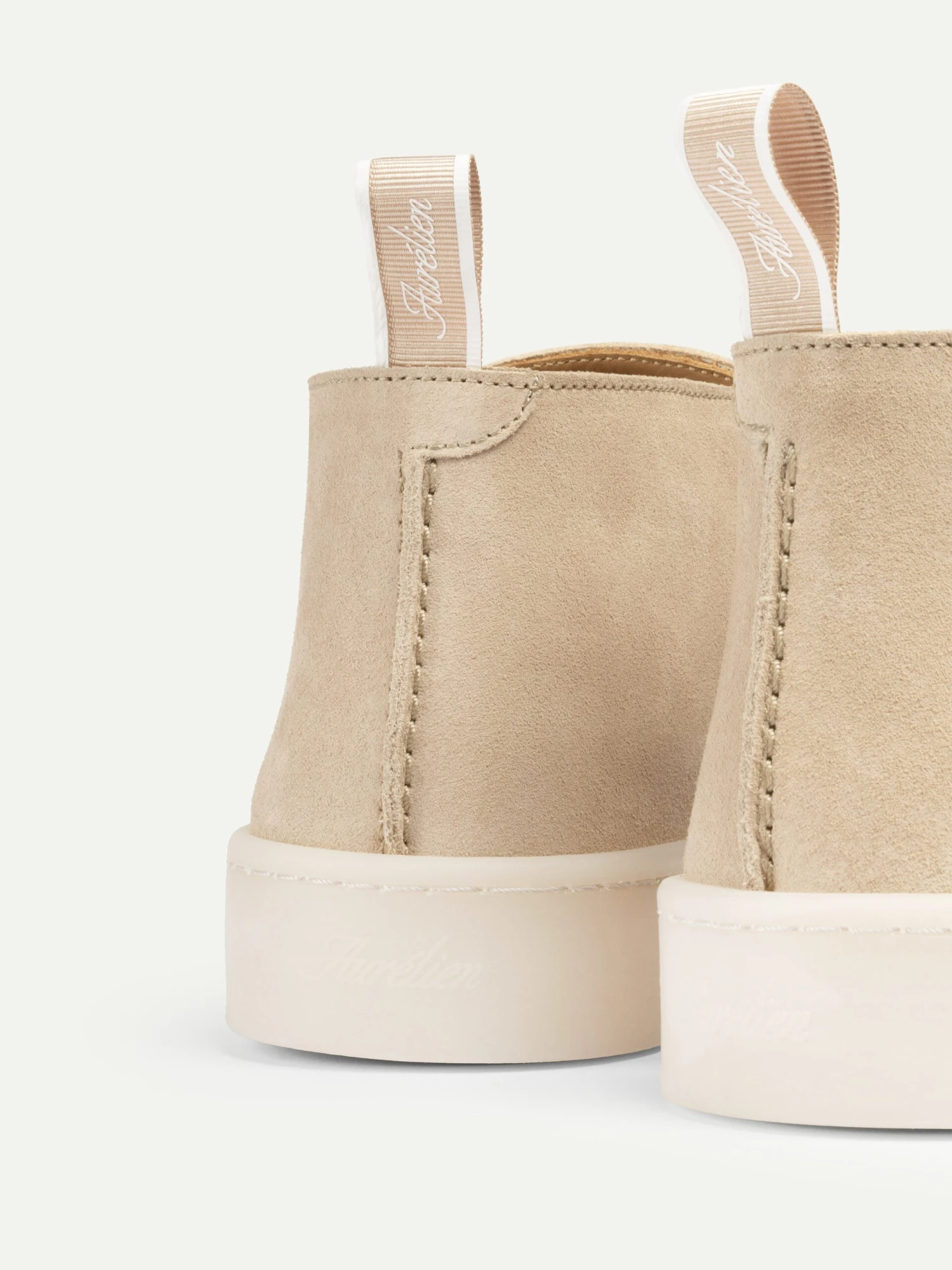 Light Beige Urban City Loafer 5 Light Beige Urban City Loafer - Image 3