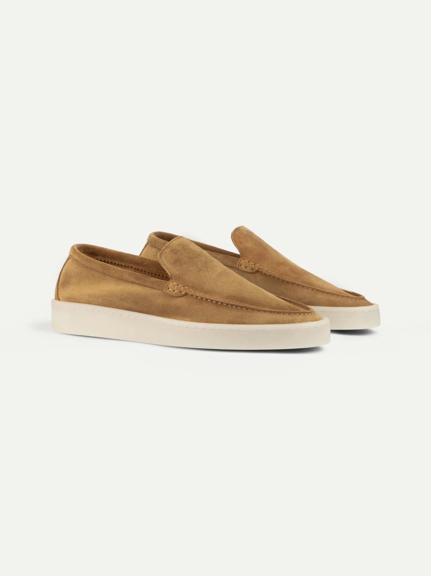 Beige Urban Loafer 3 Beige Urban Loafer