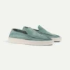 Emerald Urban Loafer