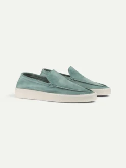 Emerald Urban Loafer