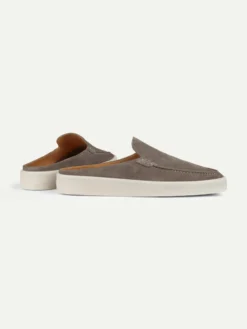 Ash Grey Urban Slipper -Velora Fashion Aurelien urban slipper softey suede ash grey men 20 4a57c52f 168d 44d9 87b9 09e8c41a2a09 scaled