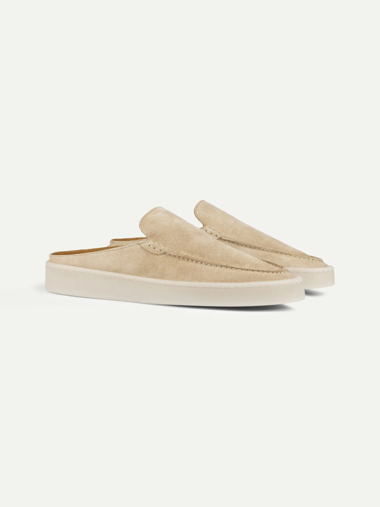 Nut Urban Slipper 3 Nut Urban Slipper
