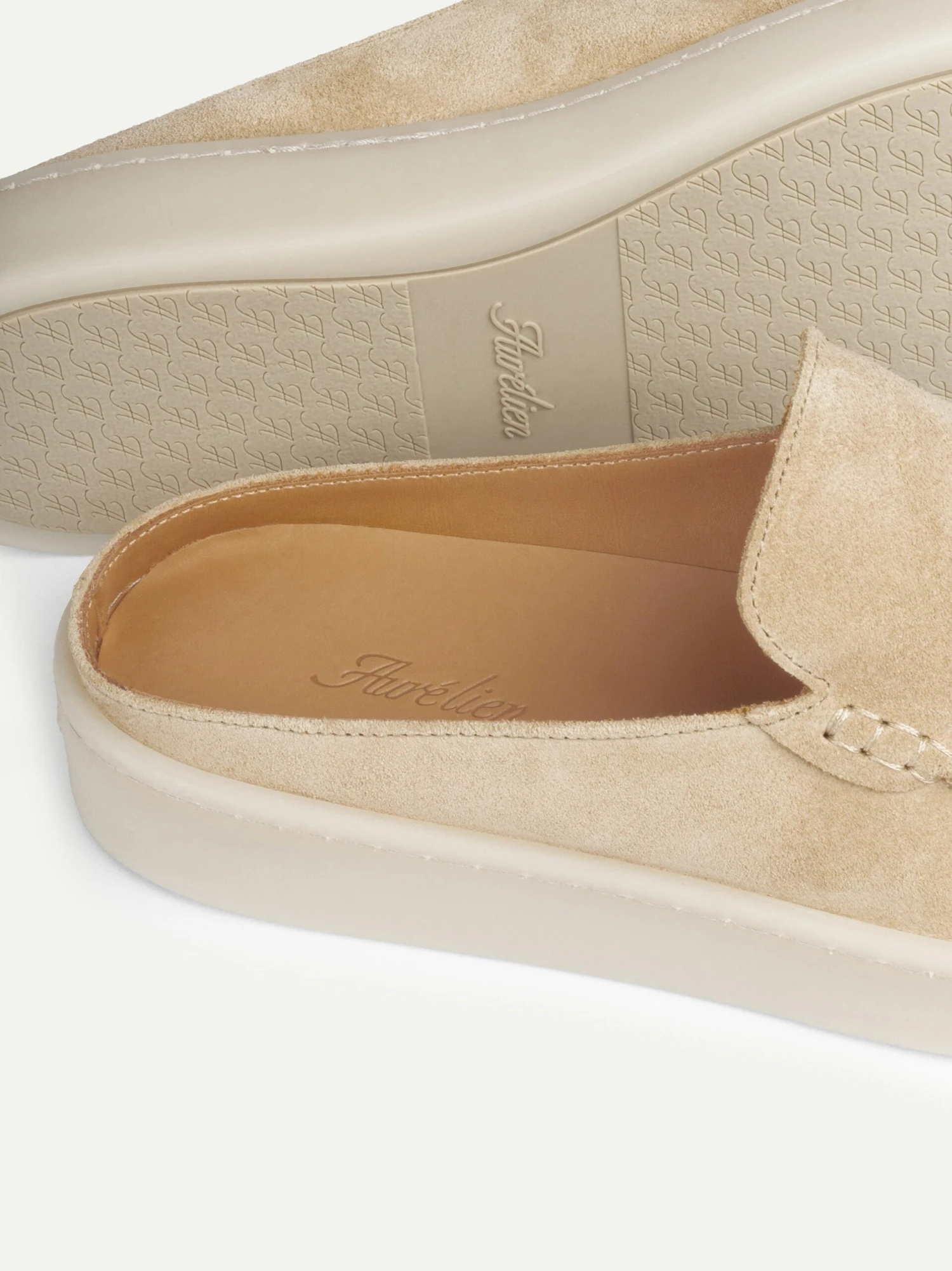 Nut Urban Slipper 4 Nut Urban Slipper - Image 2