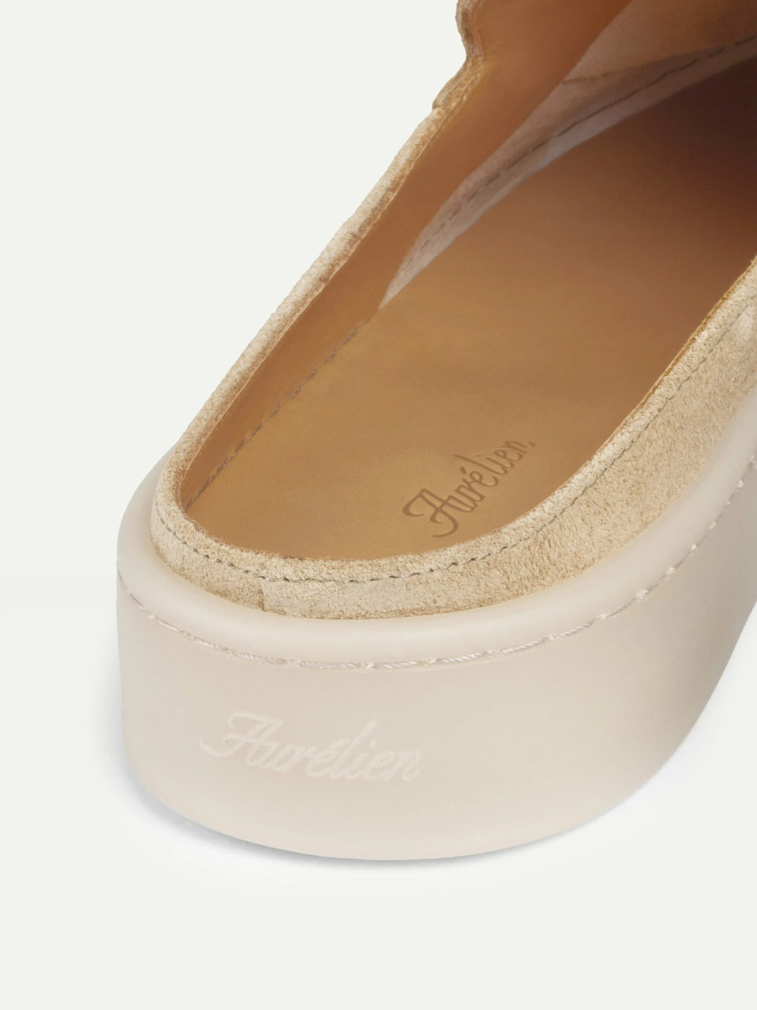 Nut Urban Slipper 5 Nut Urban Slipper - Image 3