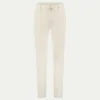 Beige Urban Trousers