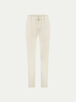 Beige Urban Trousers