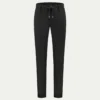 Black Urban Trousers