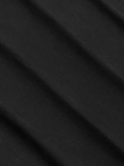 Black Urban Trousers -Velora Fashion Aurelien urban trouser black men 4 scaled