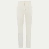 Ivory Urban Trousers 2 Ivory Urban Trousers -Velora Fashion Aurelien urban trouser ivory men 6
