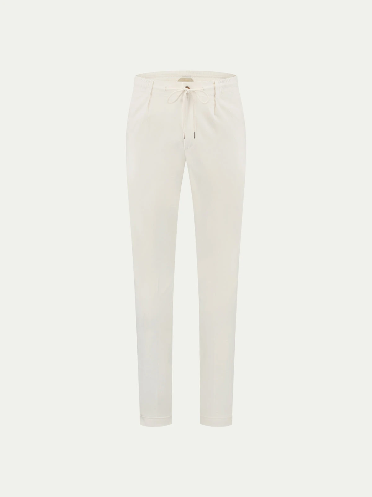 Ivory Urban Trousers 3 Ivory Urban Trousers