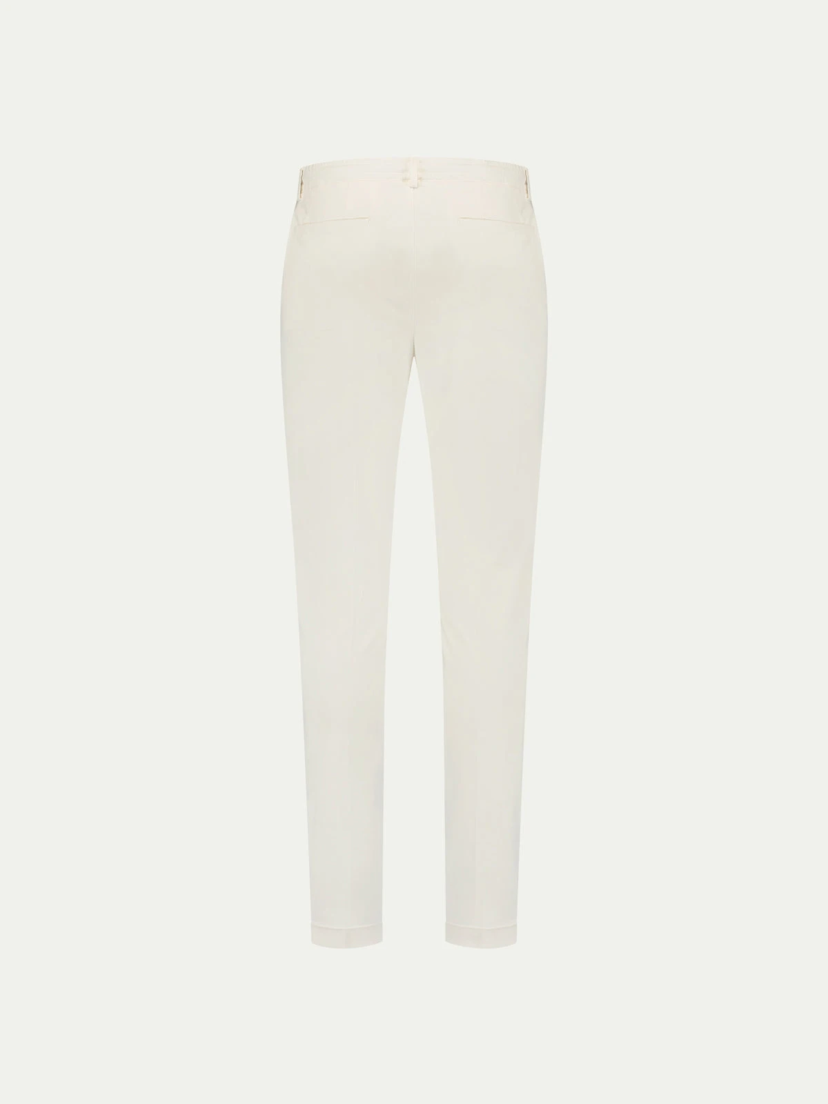 Ivory Urban Trousers 7 Ivory Urban Trousers - Image 5