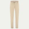 Dark Beige Urban Trousers -Velora Fashion Aurelien urban trouser men dark beige1 7242b36c 31e2 438b b817 46345a401fd0