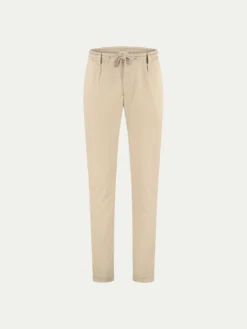Dark Beige Urban Trousers