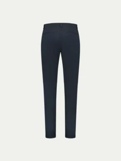 Navy Urban Trousers -Velora Fashion Aurelien urban trouser navy men 7