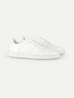 White Grain Voyager AUR2 Sneaker