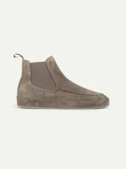 Ash Grey Voyager Chelsea -Velora Fashion Aurelien voyager chelsea softey suede ash grey men 12 07c1671e b073 46fc bd79 0891383afc1c scaled
