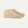 Light Beige Voyager City Loafer 2 Light Beige Voyager City Loafer -Velora Fashion Aurelien voyager city loafer softey suede light beige men 1copycopy scaled