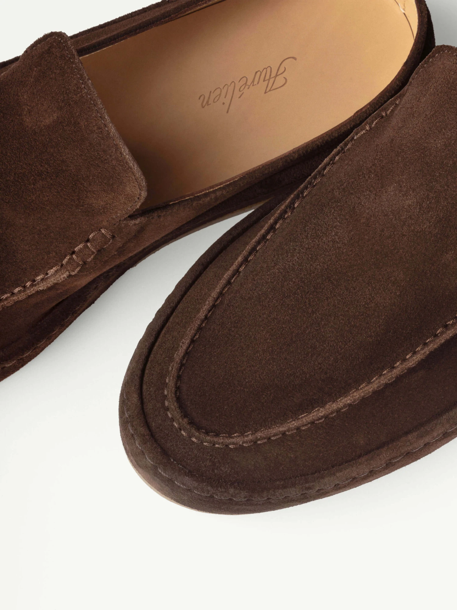 Chocolate Voyager Slipper 4 Chocolate Voyager Slipper - Image 2