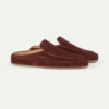 Port Voyager Slipper 2 Port Voyager Slipper -Velora Fashion Aurelien voyager slipper suede port men 1copy scaled