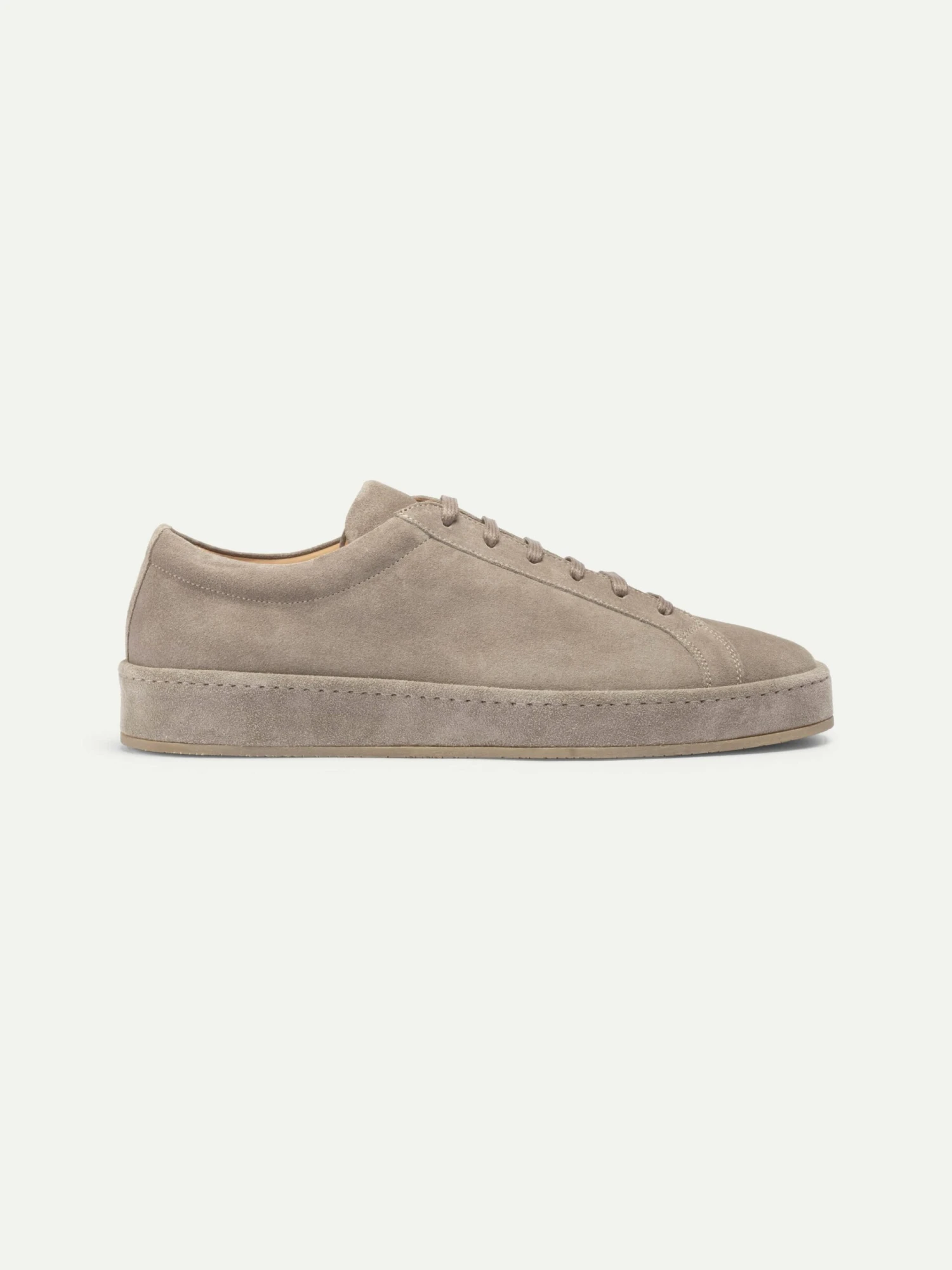 Light Grey Voyager Sneaker 7 Light Grey Voyager Sneaker - Image 5