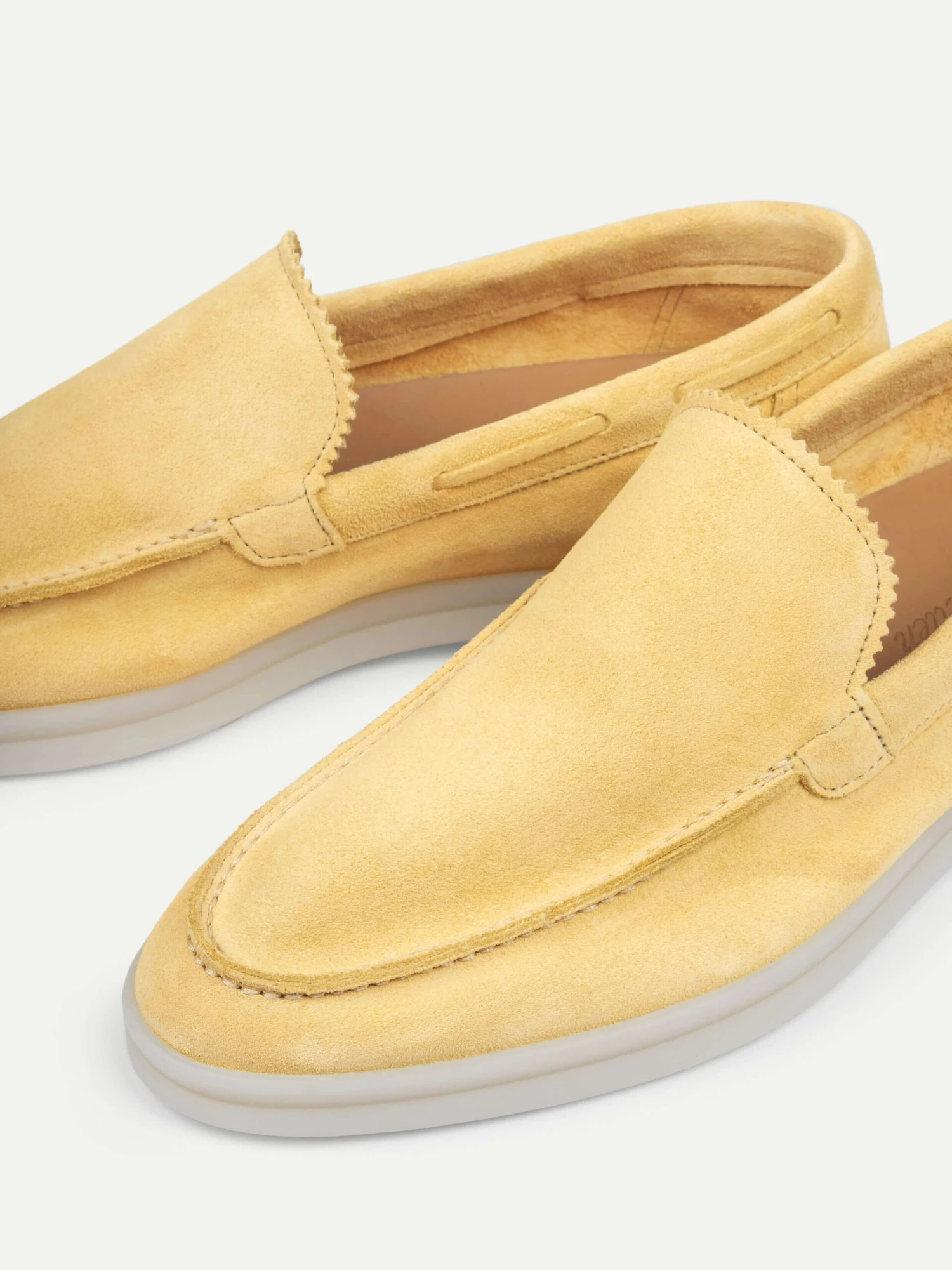 Lady Amber Yacht Loafers 4 Lady Amber Yacht Loafers - Image 2