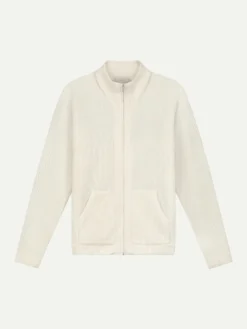 Ivory Voyager Rib Vest