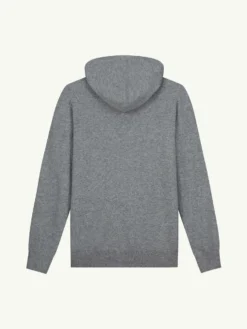 Light Grey Zipper Vest 9 Light Grey Zipper Vest -Velora Fashion Aurelien zipper vest cashmere light grey men 8 2 2 scaled