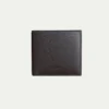 Brown Billfold Wallet 1 Brown Billfold Wallet -Velora Fashion BROWN AURELIEN LEATHER GOODS BILLFOLD1 H