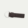 Brown Key Chain -Velora Fashion BROWN AURELIEN LEATHER GOODS KEYCHAIN GIFT FOB KEYRING 3 03e56c3c 8f66 4fba adb6 975bcacccabc