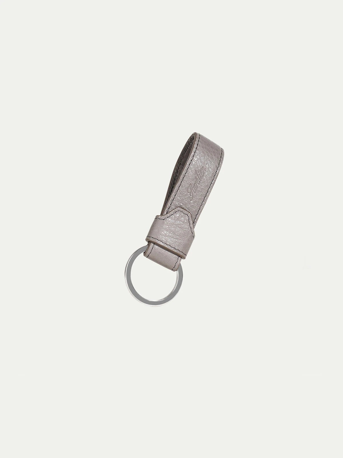 Grey Key Chain 6 Grey Key Chain - Image 4