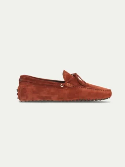 Sienna Suede Driving Shoes -Velora Fashion aurelien drivingshoes driving shoes mocassins heren men suede sienna 351bd3c5 00d4 4b0c 8f54 164545db6bab