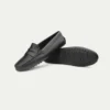 Black Leather Driving Shoes -Velora Fashion aurelien drivingshoes driving shoes mocassins women dames leather black1 3ef640a8 f393 43fb baef de57117325f2 1000x jpg
