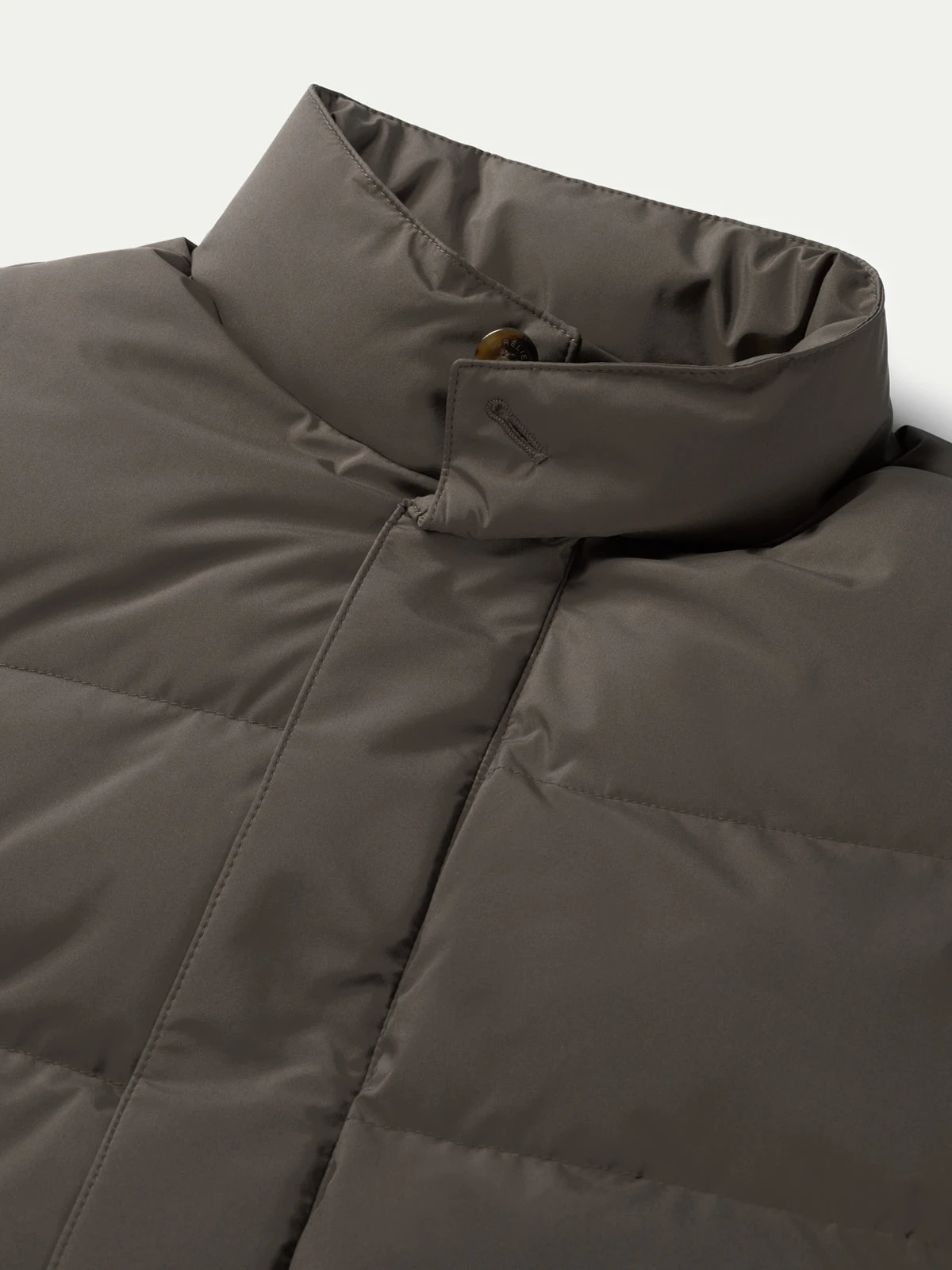 Ash Grey AUR1 Body Warmer 5 Ash Grey AUR1 Body Warmer - Image 3