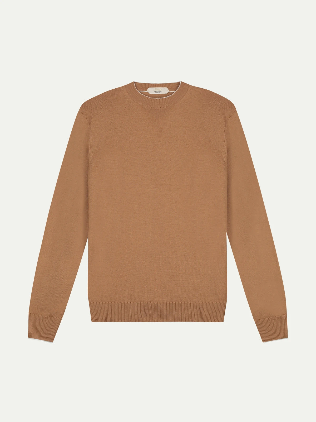 Rust Two Tone City Crew 3 Rust Two Tone City Crew