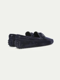 Navy Suede Driving Shoes 8 Navy Suede Driving Shoes -Velora Fashion aurelien classic gommino driving shoes loafer men suede navy dark blue loafers drivingshoes3 b76790d7 691a 4650 aa47 c6bff5b16cf8