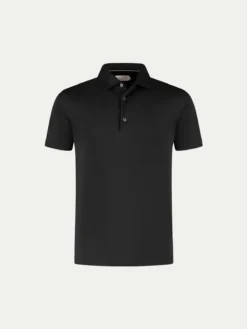 AUR1 Polo Black