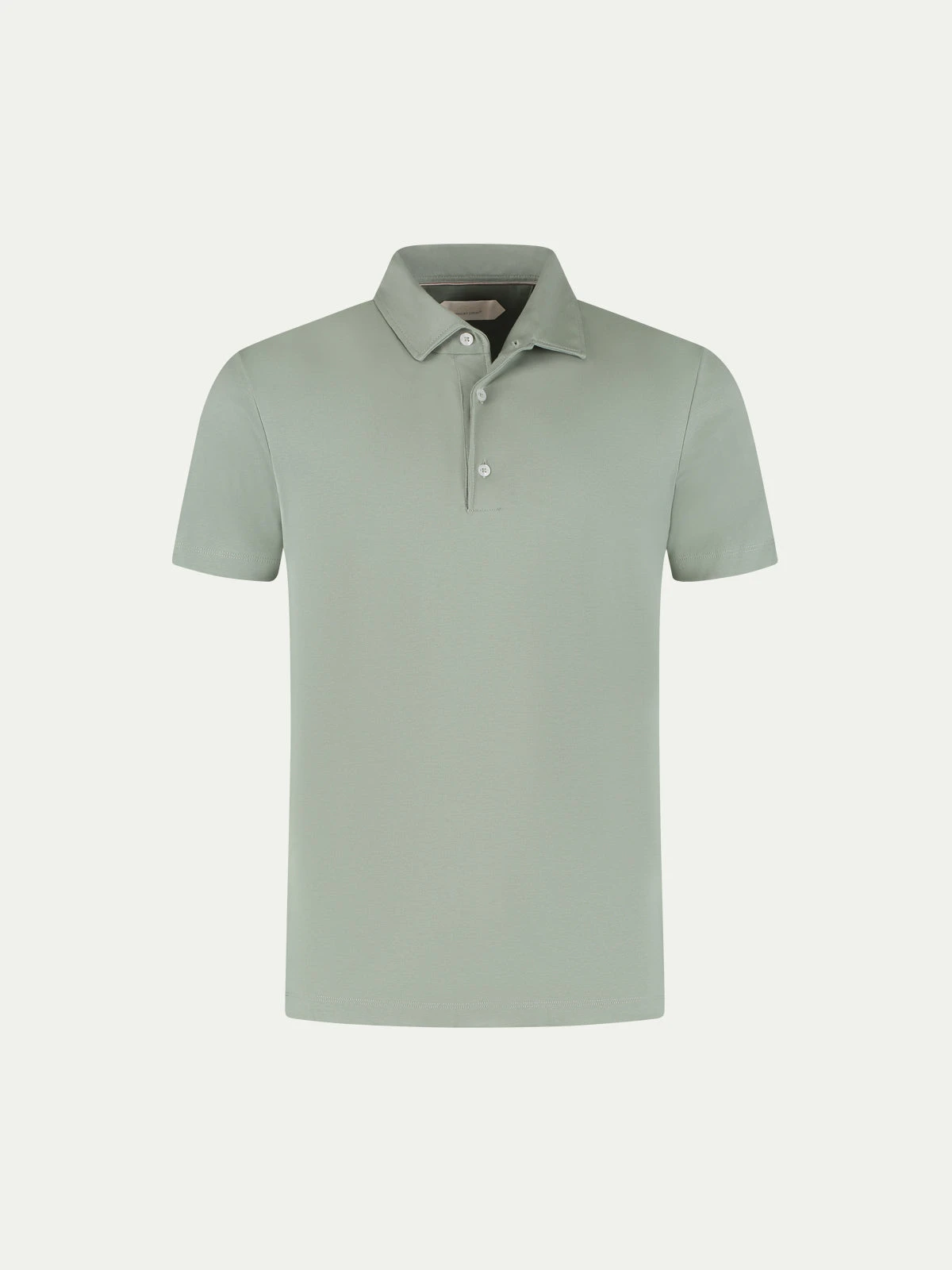 AUR1 Polo Pistache