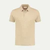 Light Beige Polo Shirt -Velora Fashion aurelien polo shirt men egyptian cotton heren katoen beige1 fc0a7397 a10e 4c83 b1e6 6bc4b1a430c7